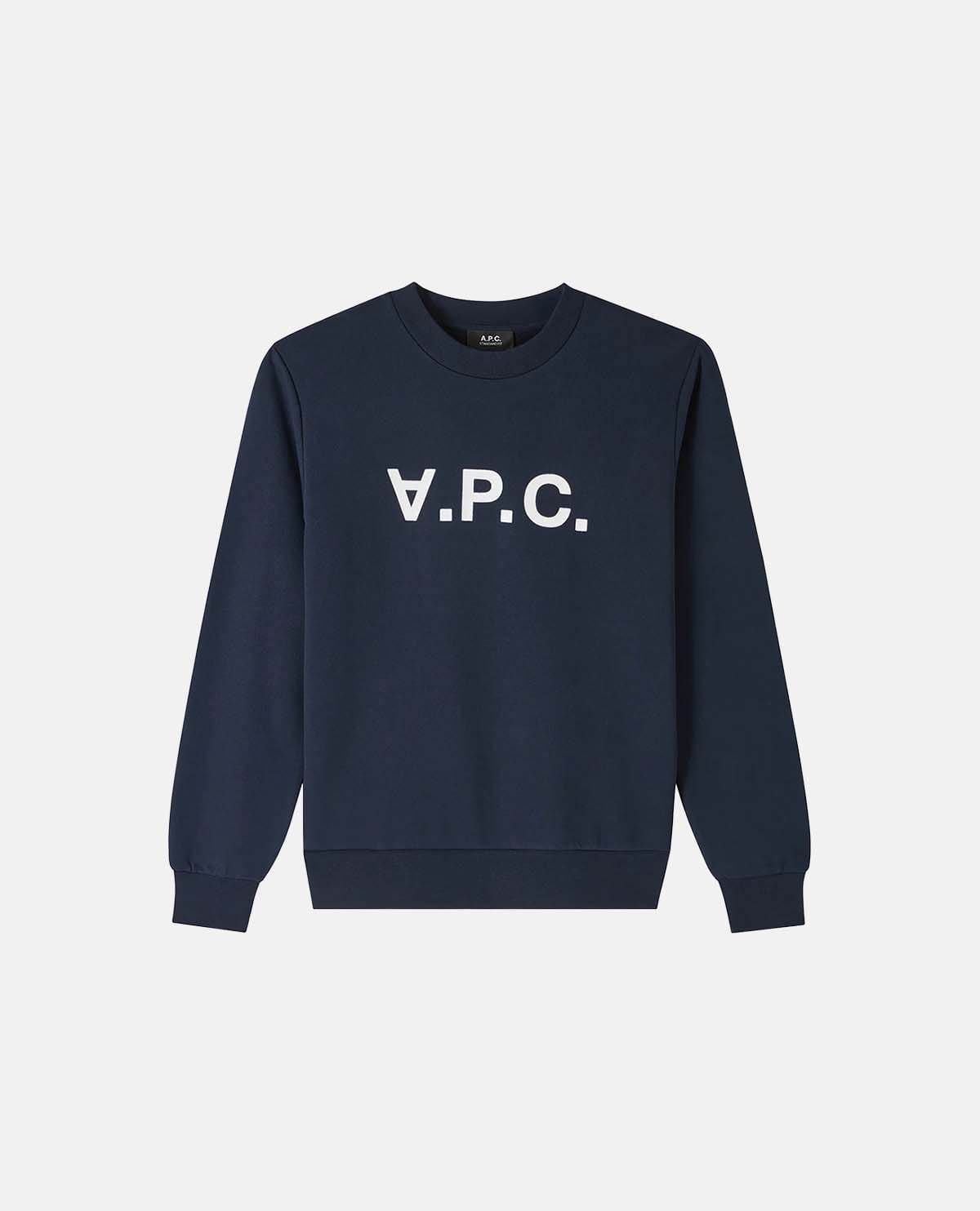 Áo nỉ tay dài Standard Grand VPC