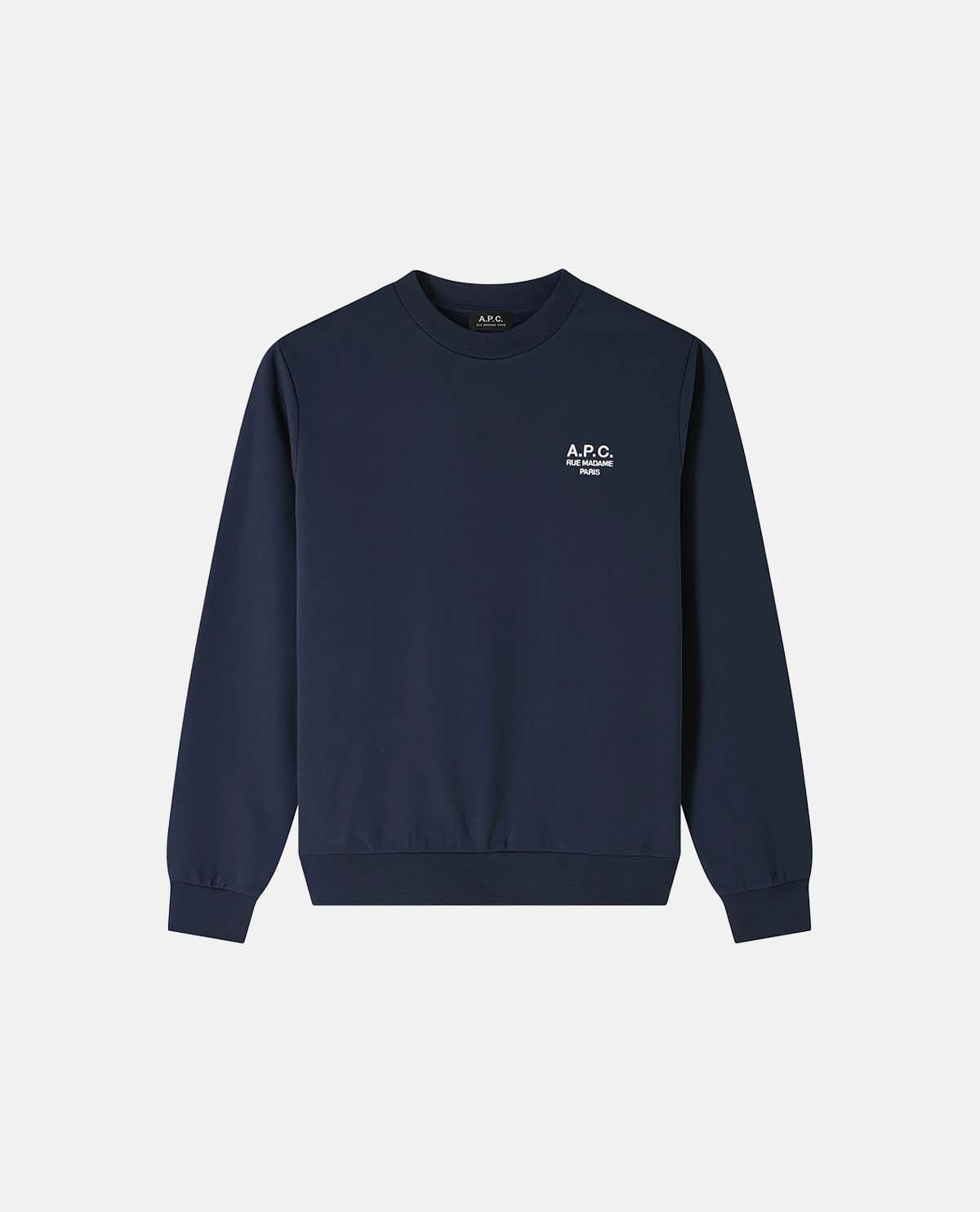 Áo nỉ tay dài Standard Rue Madame