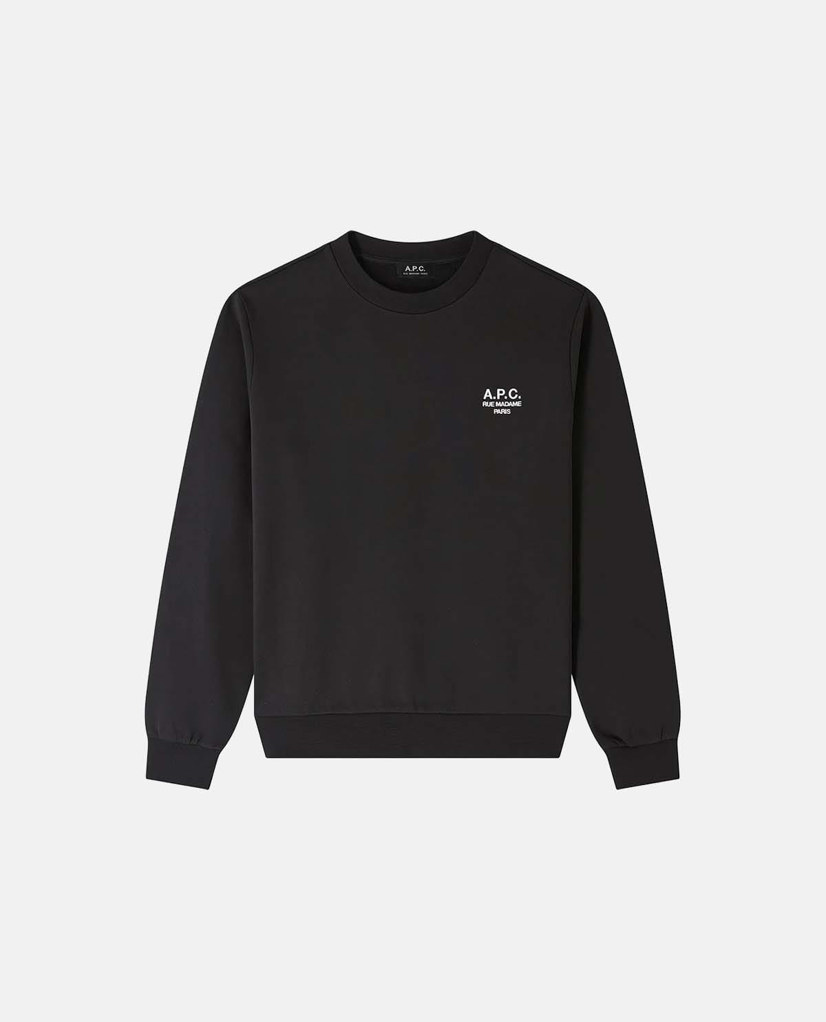 Áo nỉ tay dài Standard Rue Madame