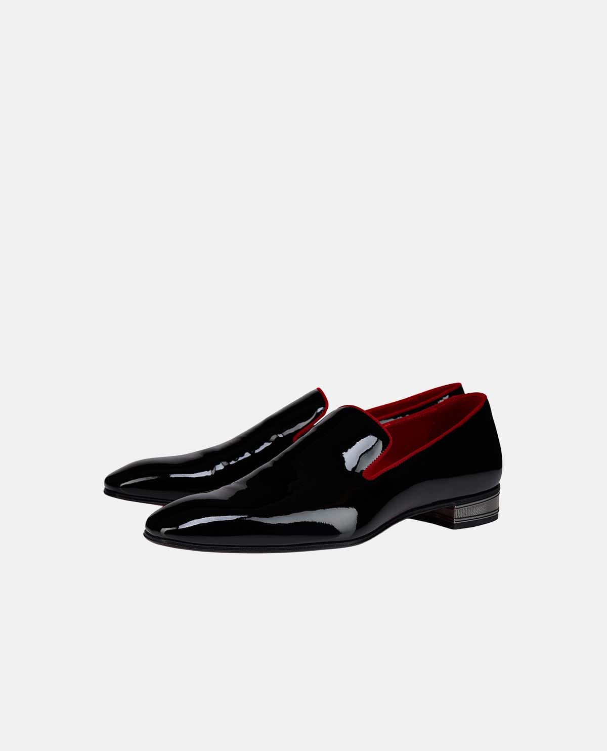 Giày loafer Dandelion Galvin