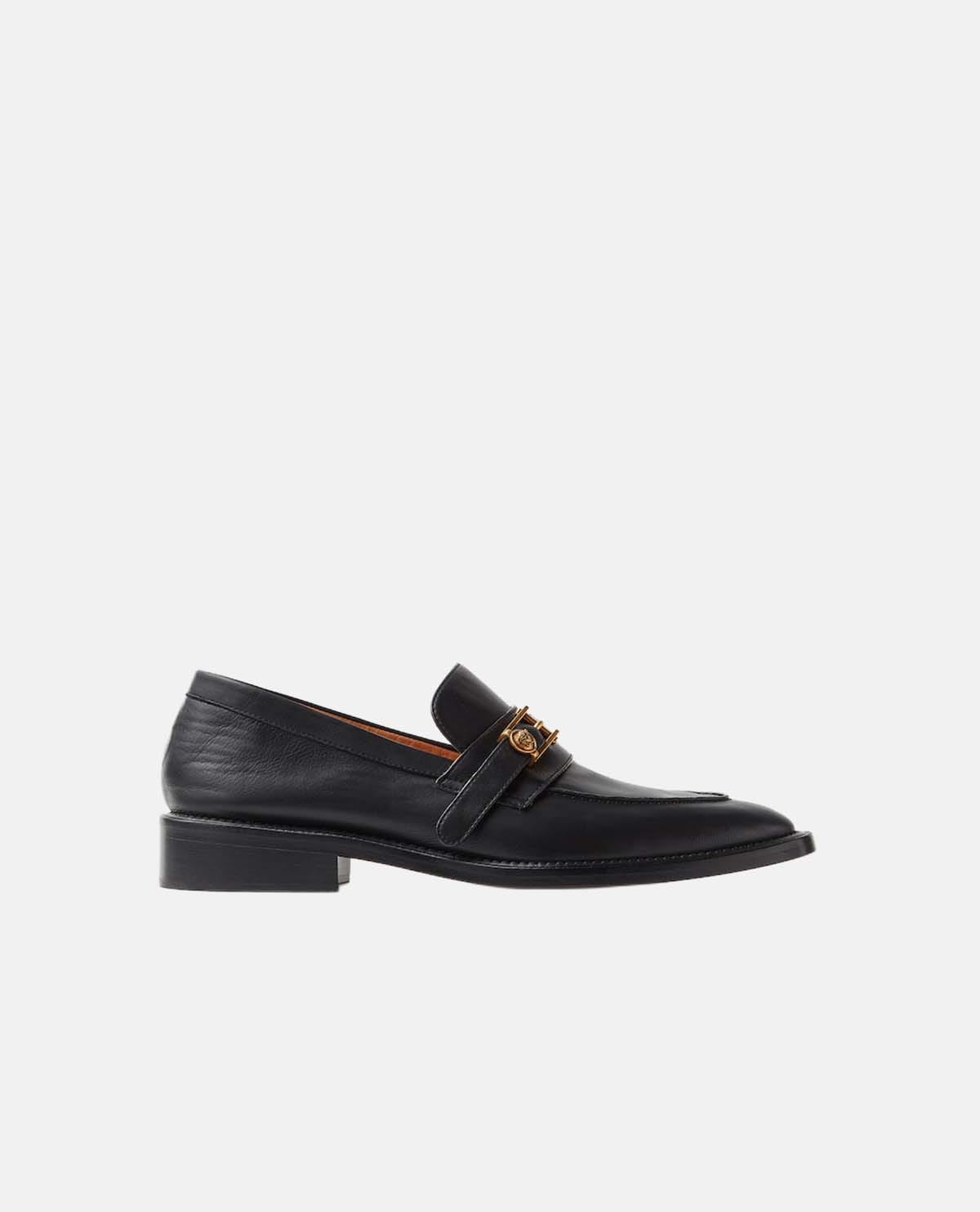 Giày loafer da Primo