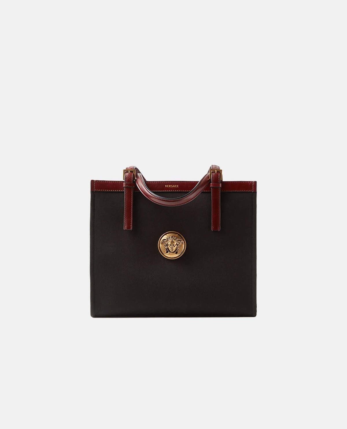 Túi tote canvas Rivière