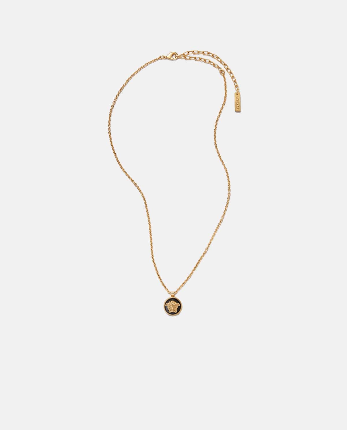 Vòng cổ Medusa