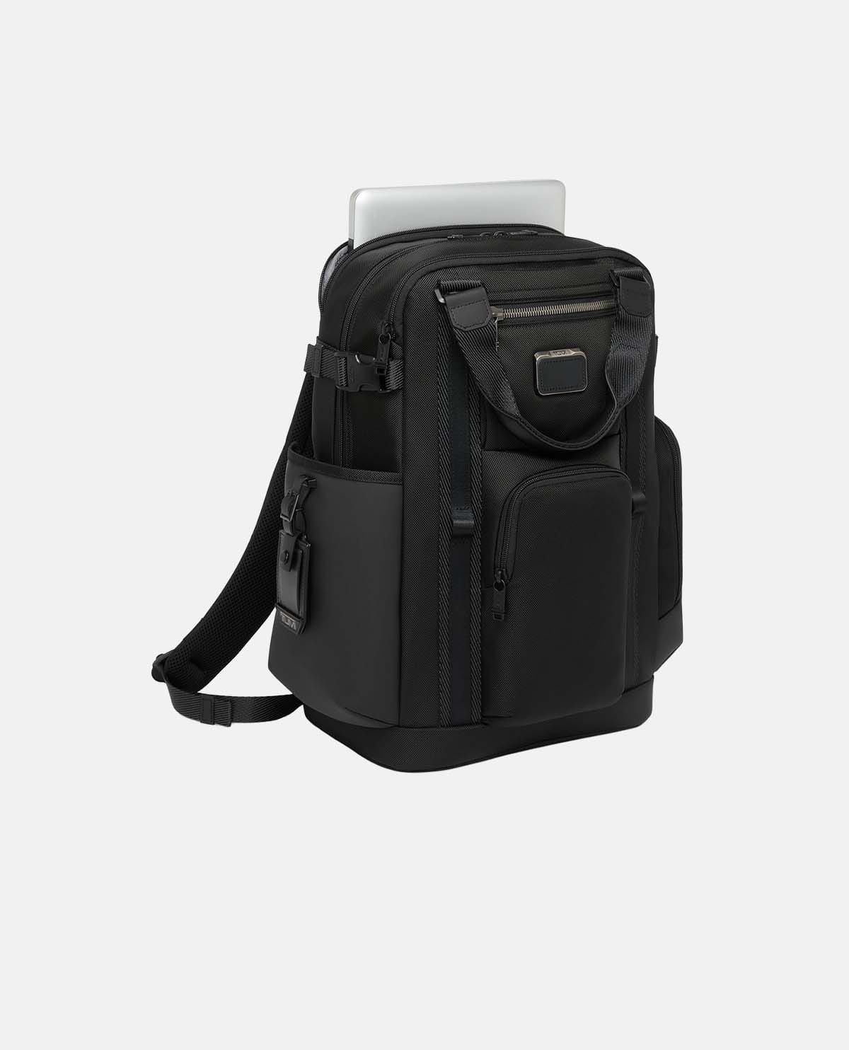 Balo laptop Lejeune