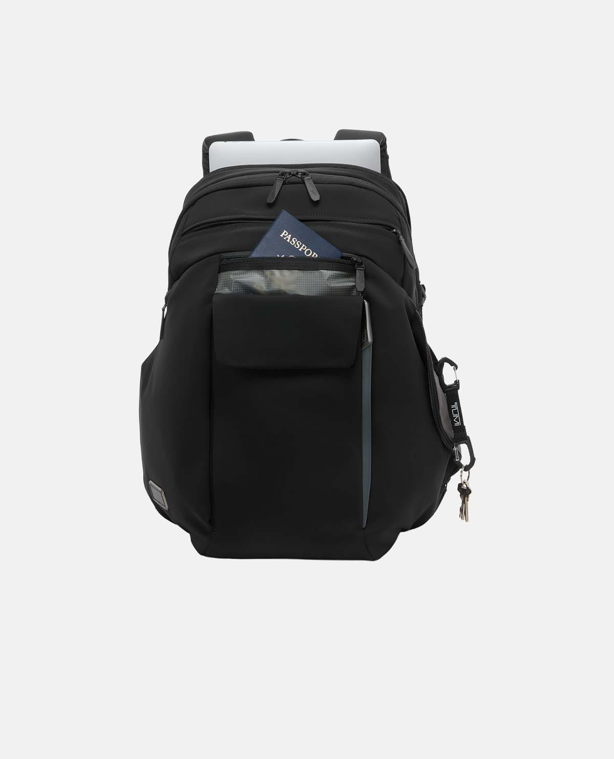 Balo cỡ lớn 25L
