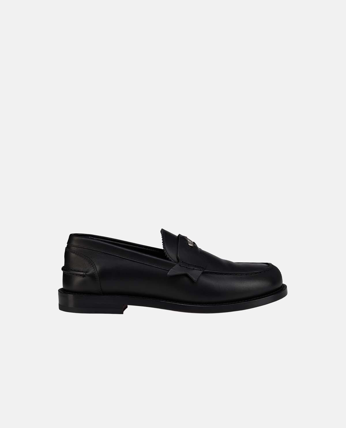 Giày loafer The Plato