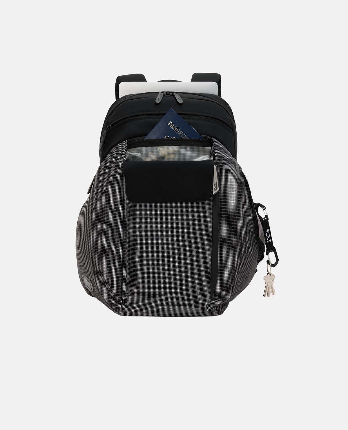 Balo cỡ lớn 25L