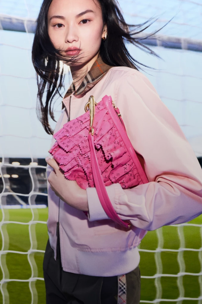 BURBERRY