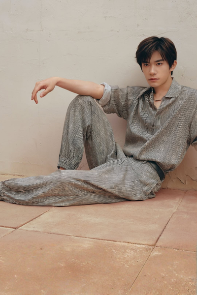 EMPORIO ARMANI