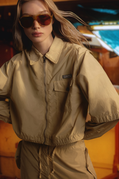 PALM ANGELS