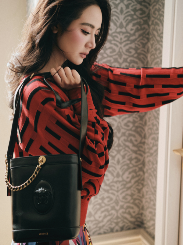 Huyền Lizzie