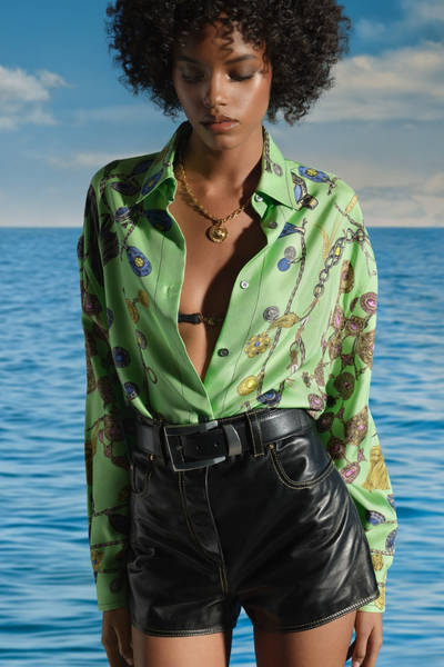 VERSACE
